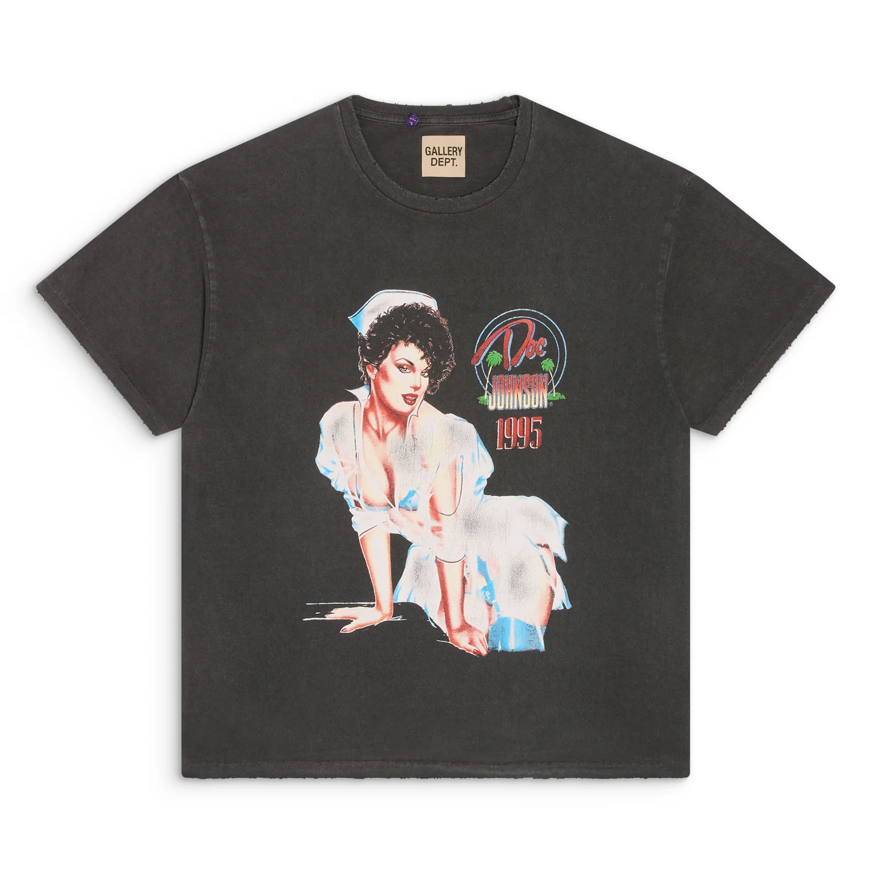 UNISEX TOPS